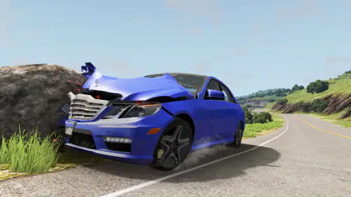Car Crash — Battle Royale screenshot 7