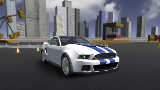 Car Crash — Battle Royale screenshot 8