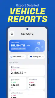 Car Maintenance Schedule Auto screenshot 4