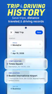Car Maintenance Schedule Auto screenshot 6