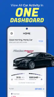 Car Maintenance Schedule Auto screenshot 7