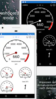Car Scanner ELM OBD2 screenshot 2