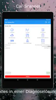 Car Scanner ELM OBD2 screenshot 6