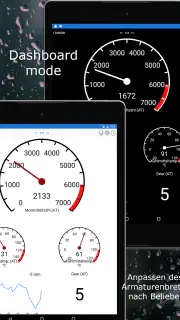 Car Scanner ELM OBD2 screenshot 7