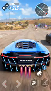 Car Simulator Driving City screenshot 7