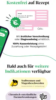 Cara Care screenshot 2