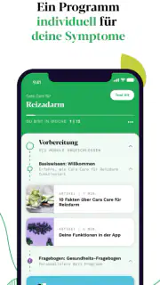 Cara Care screenshot 4