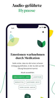 Cara Care screenshot 5