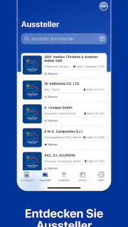 CARAVAN SALON screenshot 3