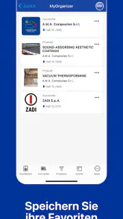 CARAVAN SALON screenshot 5