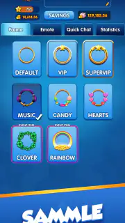 Cardparty screenshot 3