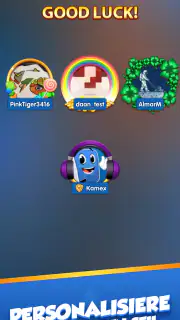 Cardparty screenshot 4