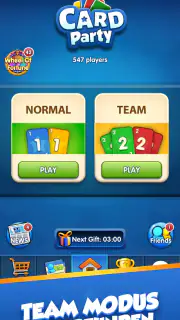 Cardparty screenshot 5