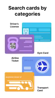 Cards - Mobiles Bezahlen screenshot 4