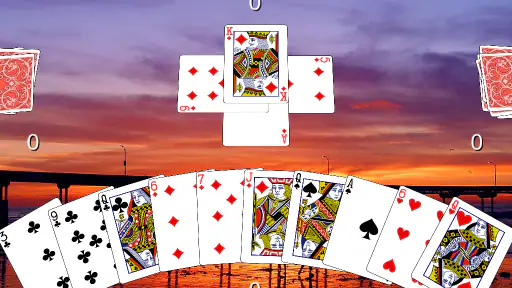 CardShark - Solitaire & more screenshot 3
