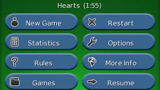 CardShark - Solitaire & more screenshot 4