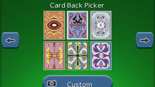 CardShark - Solitaire & more screenshot 8