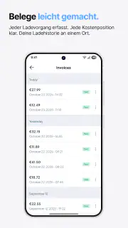 Cariqa - Elektroauto laden screenshot 5