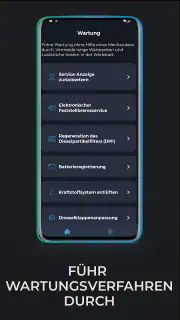 Carista OBD2 screenshot 6