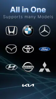 CarLink: MirrorLink & Car Sync screenshot 5
