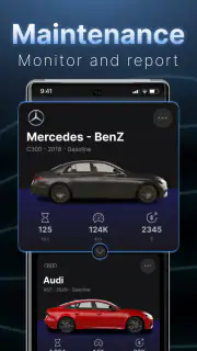 CarLink: MirrorLink & Car Sync screenshot 8