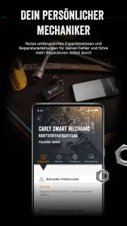 Carly OBD2 Scanner screenshot 3