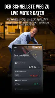 Carly OBD2 Scanner screenshot 4