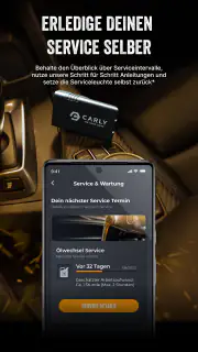 Carly OBD2 Scanner screenshot 5