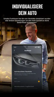 Carly OBD2 Scanner screenshot 6