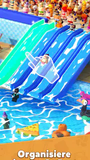 Carnival Tycoon: Idle Games screenshot 2
