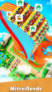 Carnival Tycoon: Idle Games screenshot 4