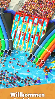 Carnival Tycoon: Idle Games screenshot 5