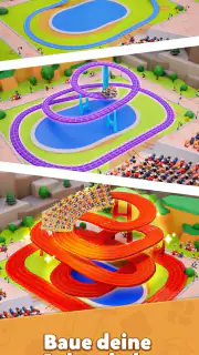 Carnival Tycoon: Idle Games screenshot 6
