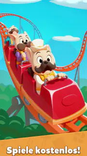 Carnival Tycoon: Idle Games screenshot 8