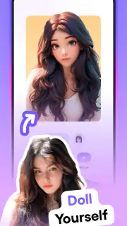 Cartoon Photo Editor screenshot 3