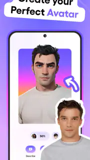 Cartoon Photo Editor screenshot 4