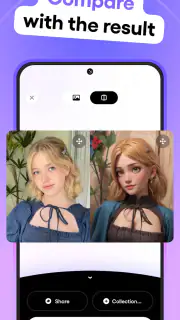 Cartoon Photo Editor screenshot 6