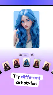 Cartoon Photo Editor screenshot 8