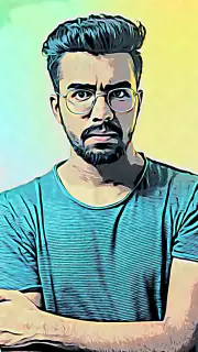 Cartoon Photo PRO screenshot 5