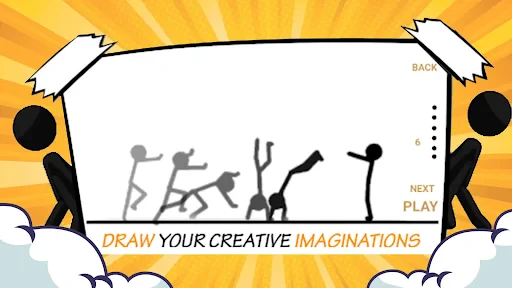 Cartoon, Video-Gif-Maker screenshot
