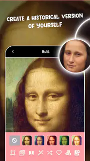 Cartoonify Me – Toon-Fotos screenshot 7