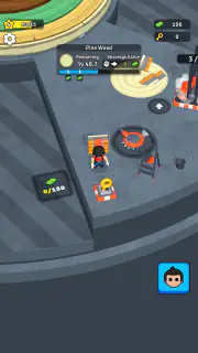 Carve Quest screenshot 4
