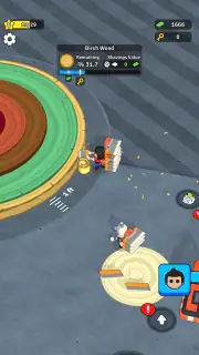 Carve Quest screenshot 7