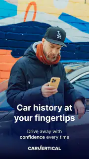 carVertical: Check Car History screenshot 1