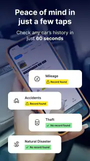 carVertical: Check Car History screenshot 2