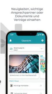 casavi screenshot 4