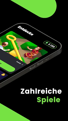 Bonus Held: Geld Verdienen screenshot