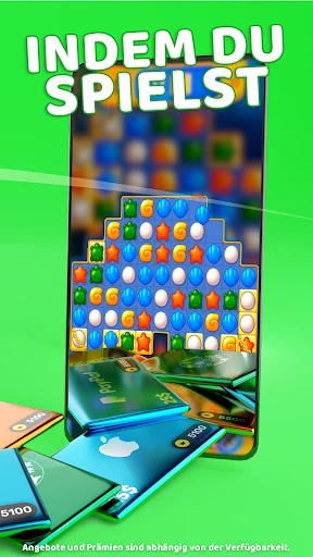Cash'em All spielen & gewinnen screenshot