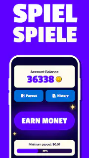 CashPot: Spielen & Belohnung! screenshot 5