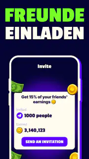 CashPot: Spielen & Belohnung! screenshot 8